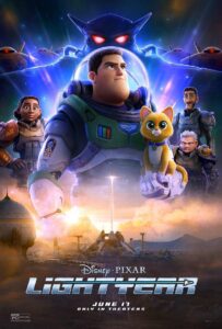 Descargar Lightyear HD Gratis Audio Latino