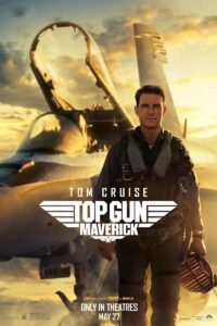 Descargar Top Gun: Maverick HD Gratis audio Latino